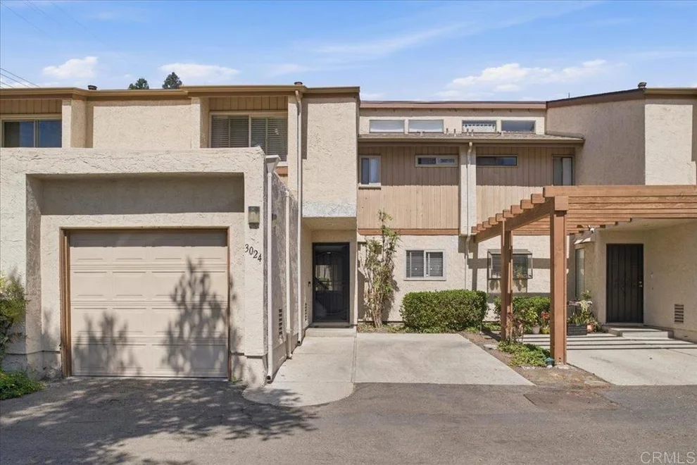 Unit for sale at 3024 Plaza Alonzo, Bonita, CA 91902