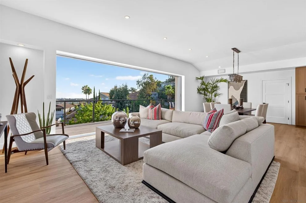 Unit for sale at 5873 Madra Avenue, San Diego, CA 92120