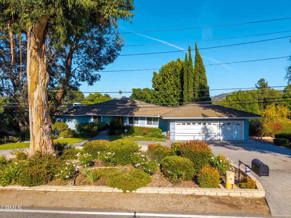 Unit for sale at 5856 La Cumbre Road, Somis, CA 93066