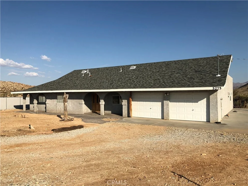 Unit for sale at 5275 Olympic Road, Joshua Tree, CA 92252