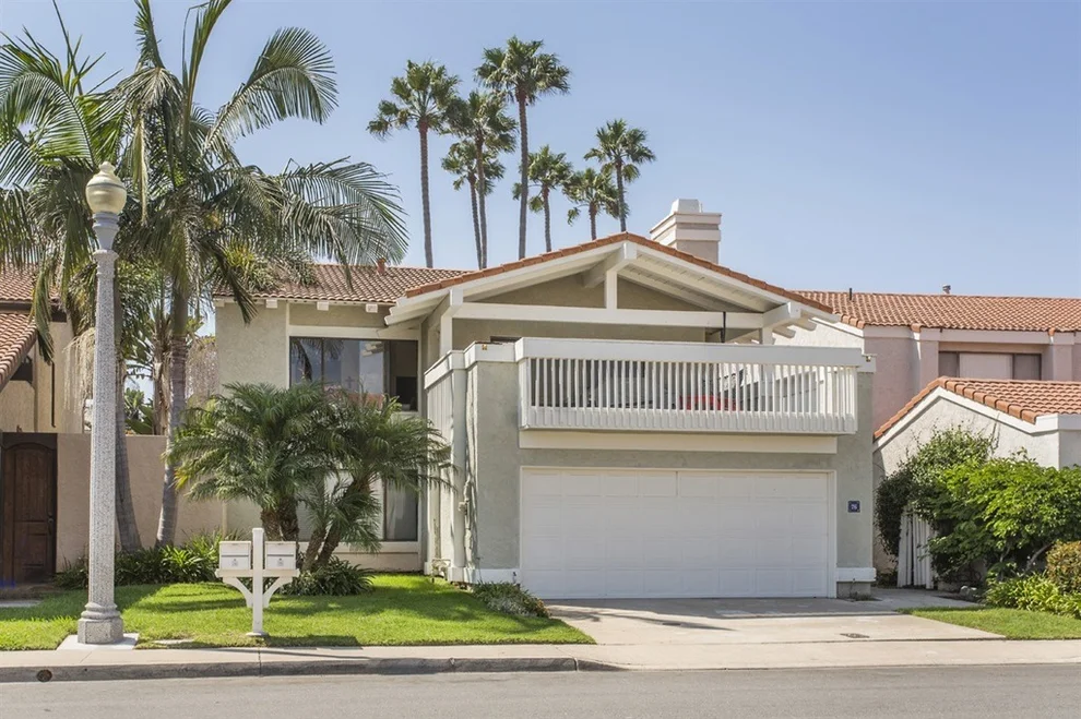 Unit for sale at 76 Port of Spain, Coronado, CA 92118