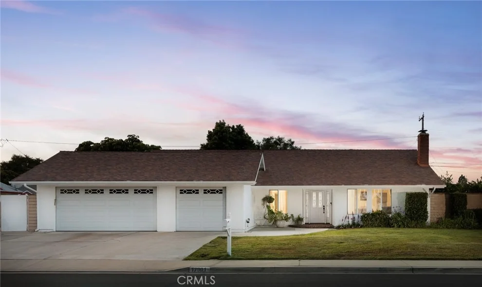 Unit for sale at 17901 Martha Anne Drive, Tustin, CA 92780