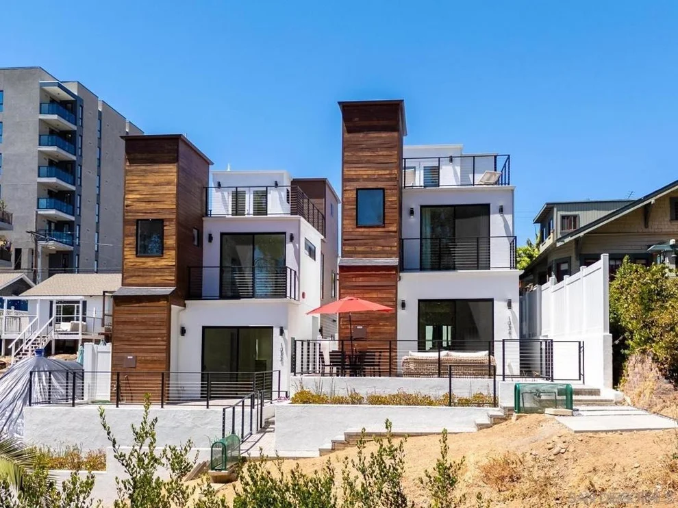 Unit for sale at 1034 Pennsylvania Avenue, San Diego, CA 92103