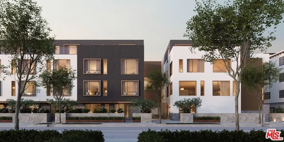Unit for sale at 724 N Croft Avenue, Los Angeles, CA 90069