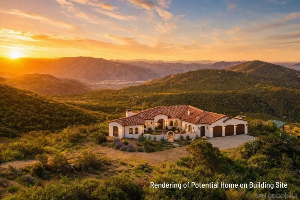 Unit for sale at 0 Sunset Peak, Pala, CA 92059
