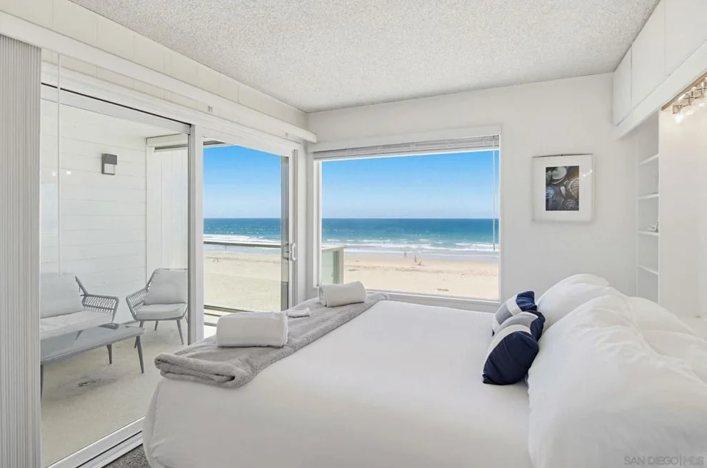 Unit for sale at 3755 Ocean Front Walk, San Diego, CA 92109