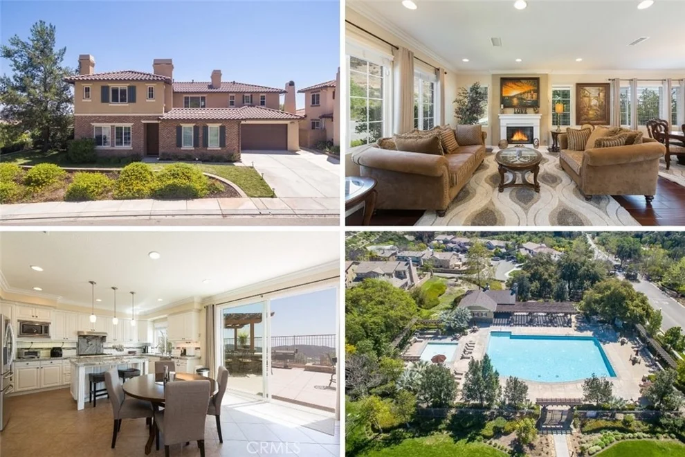 Unit for sale at 26883 Aubrieta Street, Murrieta, CA 92562