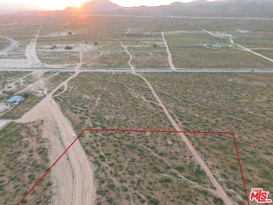 Unit for sale at 0 Redbank Rd Street, Apple Valley, CA 92307