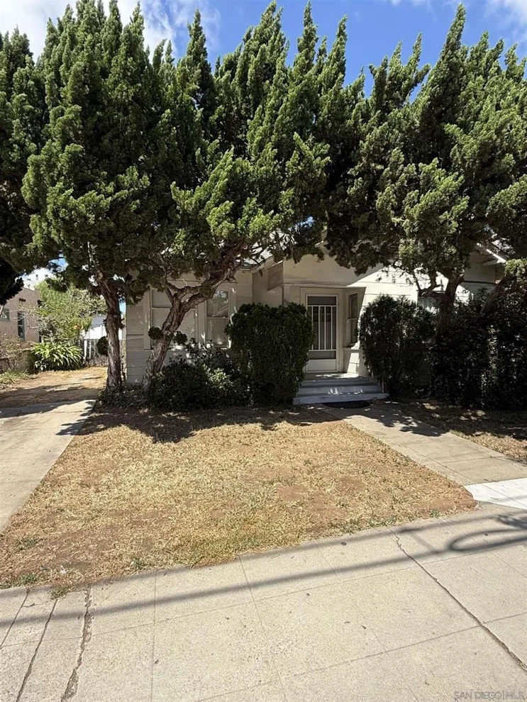 Unit for sale at 4122 1St, San Diego, CA 92103