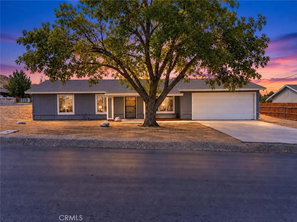 Unit for sale at 40205 162nd Street E, Palmdale, CA 93591