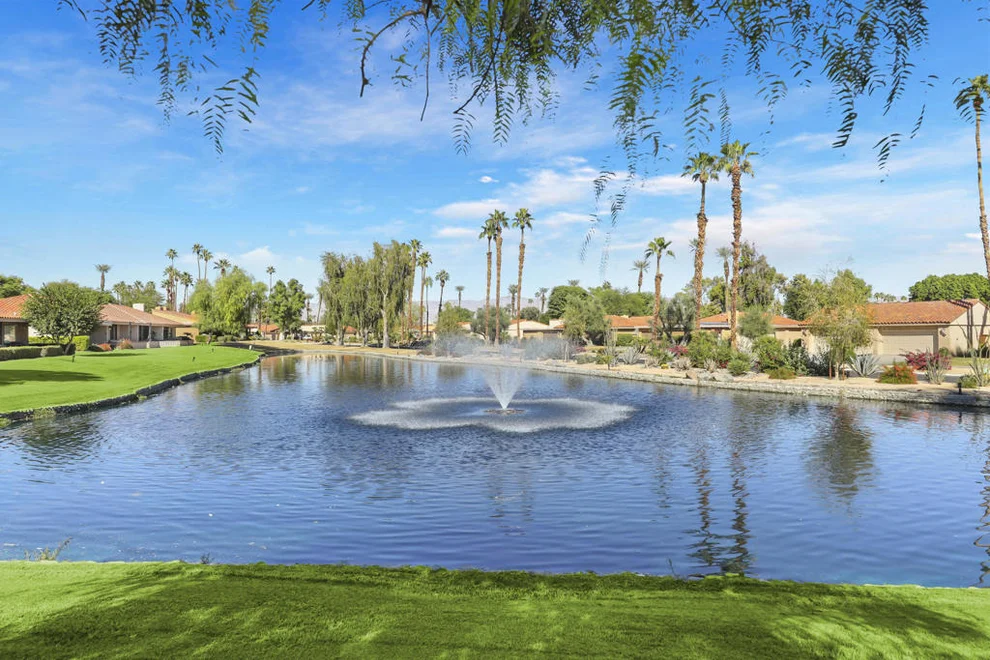 Unit for sale at 2 Valencia Drive, Rancho Mirage, CA 92270