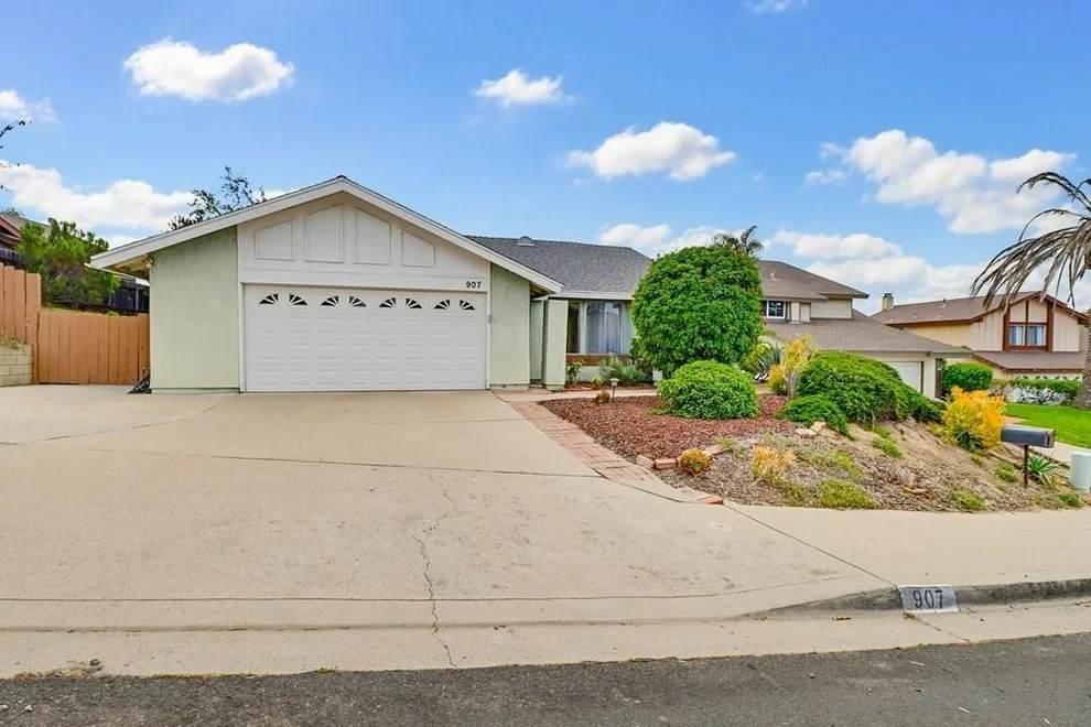 Unit for sale at 907 Mesa Court, Chula Vista, CA 91910