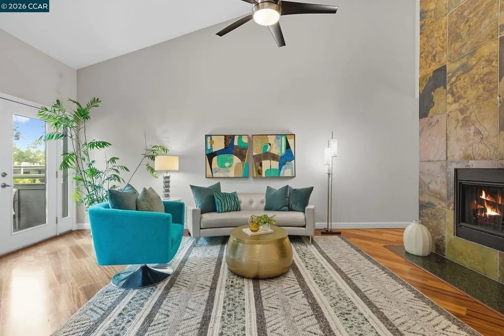 Unit for sale at 1696 San Miguel Dr, Walnut Creek, CA 94596