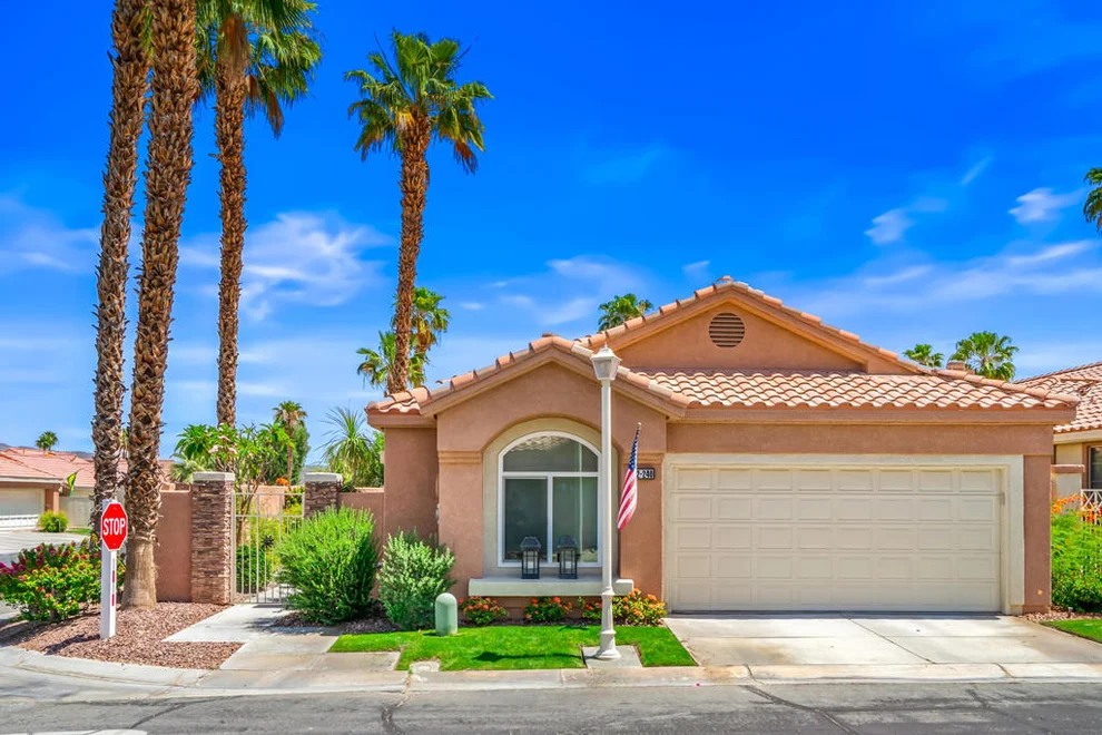 Unit for sale at 42240 Sari Court, Palm Desert, CA 92211