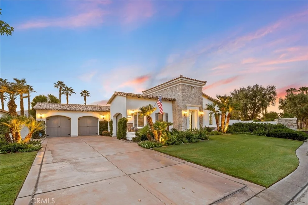 Unit for sale at 55215 Medallist Drive, La Quinta, CA 92253