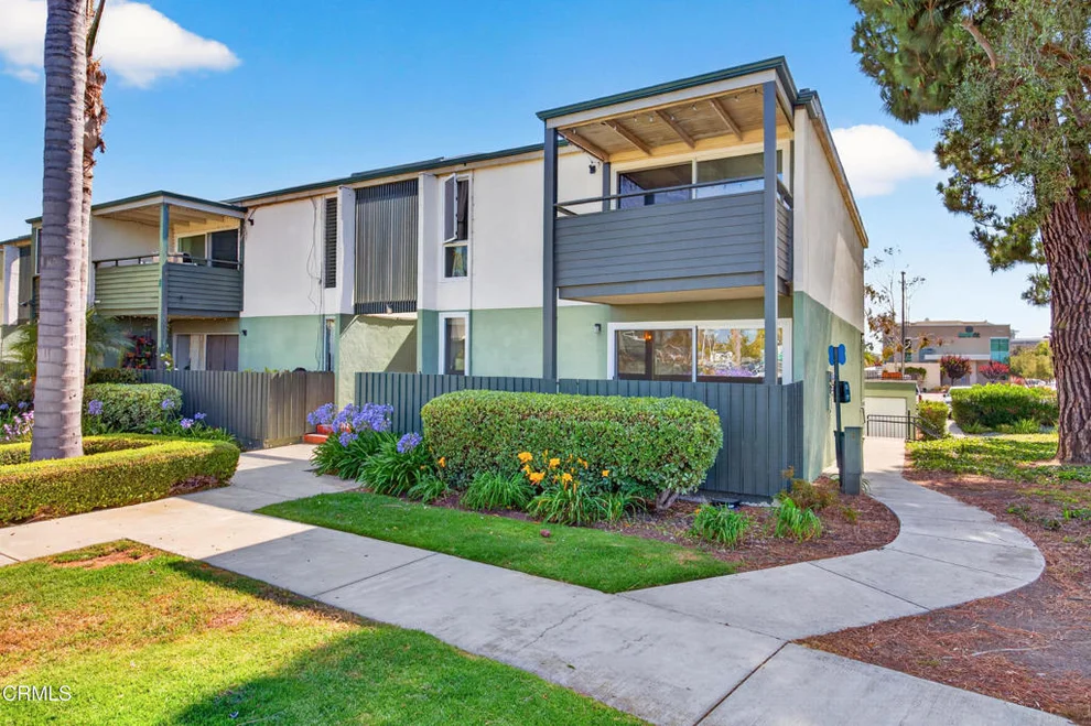 Unit for sale at 3700 Dean Drive, Ventura, CA 93003