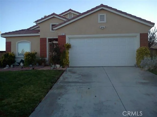 Unit for sale at 14619 Woodworth Way, Victorville, CA 92394