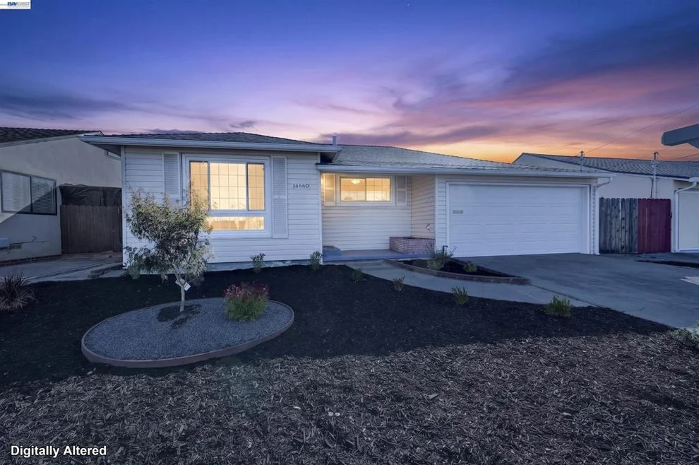 Unit for sale at 14660 Elm St, San Leandro, CA 94579