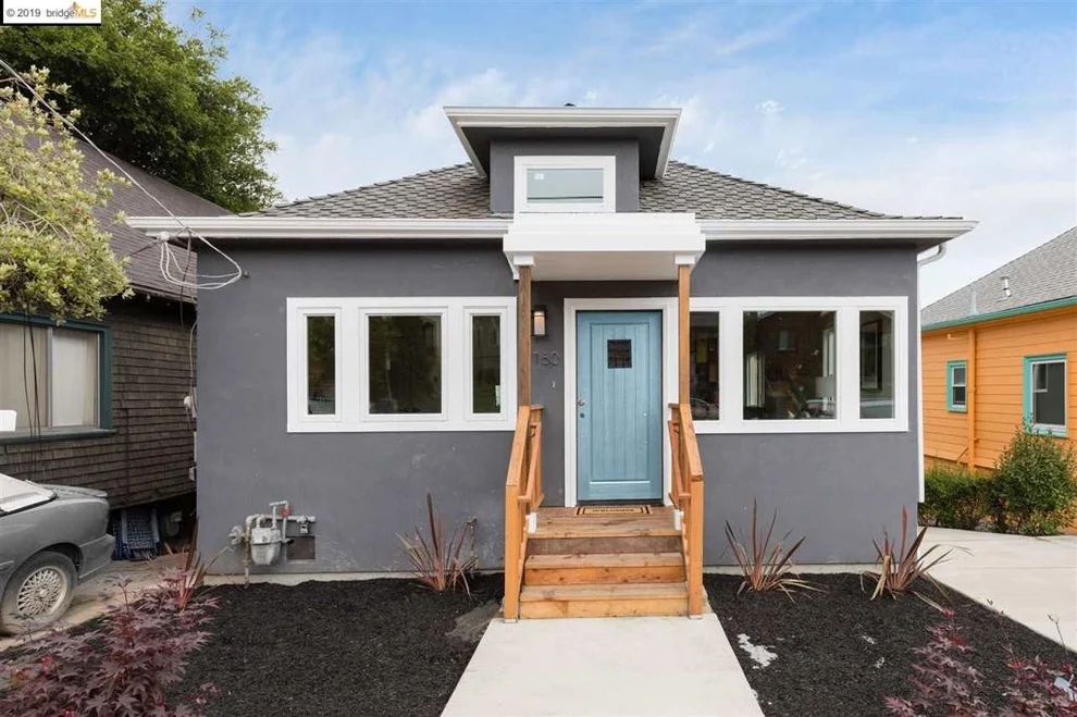 Unit for sale at 4160 Howe Street, Oakland, CA 94611