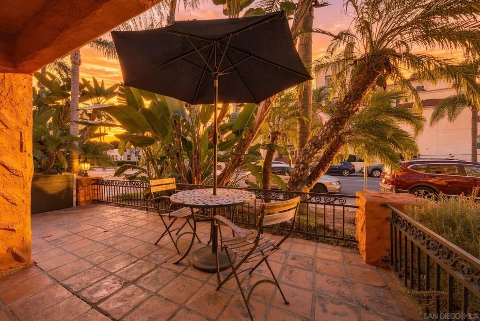 Unit for sale at 3688 1st Ave, San Diego, CA 92103
