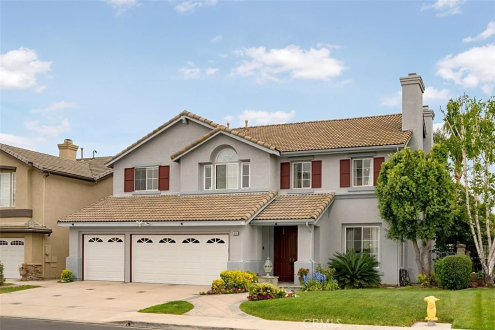 Unit for sale at 68 Springfield, Mission Viejo, CA 92692