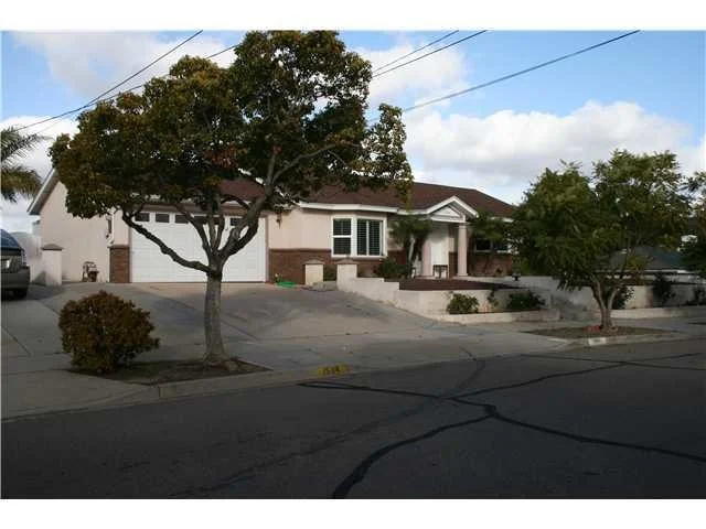Unit for sale at 1584 Villa Crest Drive, El Cajon, CA 92021