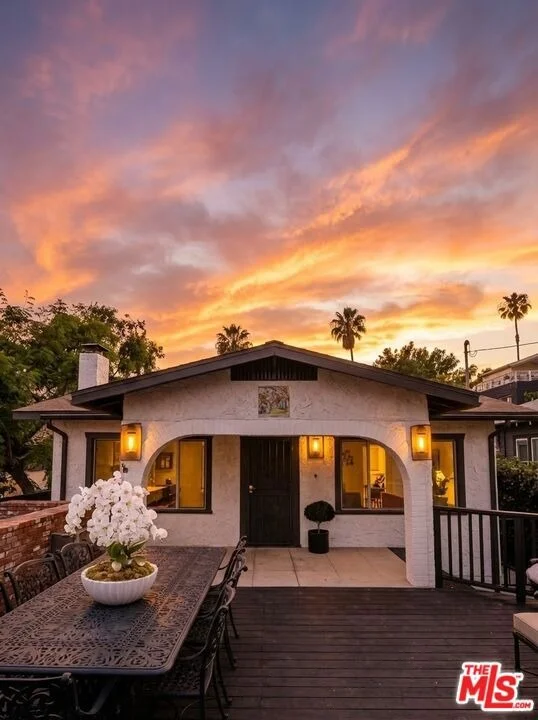 Unit for sale at 6155 Poppy Peak Drive, Los Angeles, CA 90042