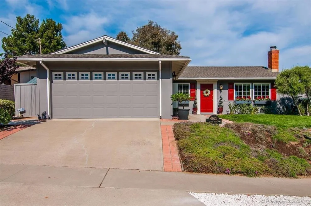 Unit for sale at 4625 Diane Ave, San Diego, CA 92117