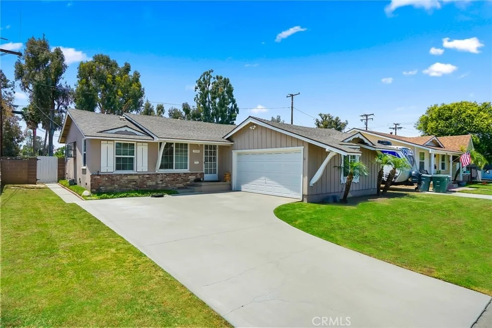 Unit for sale at 7680 El Escorial Way, Buena Park, CA 90620