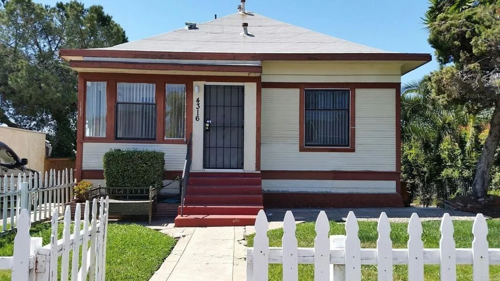 Unit for sale at 4314 18 Cleveland Avenue, San Diego, CA 92103