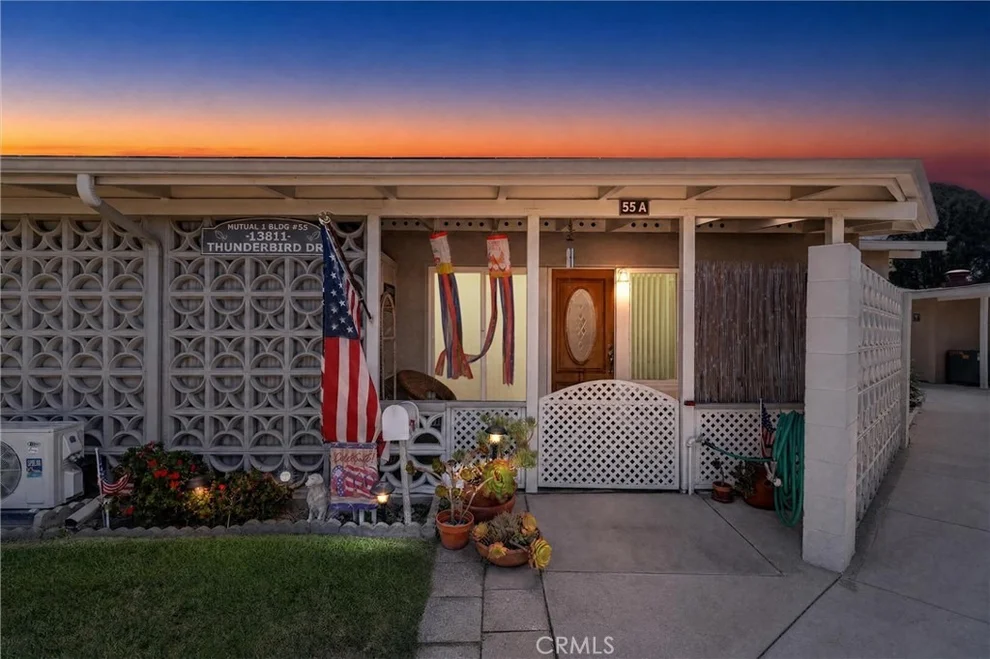 Unit for sale at 13811 Thunderbird Drive, Seal Beach, CA 90740