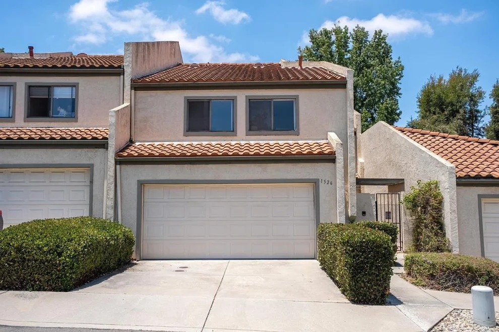 Unit for sale at 1526 SHADOW VISTA WAY, El Cajon, CA 92019