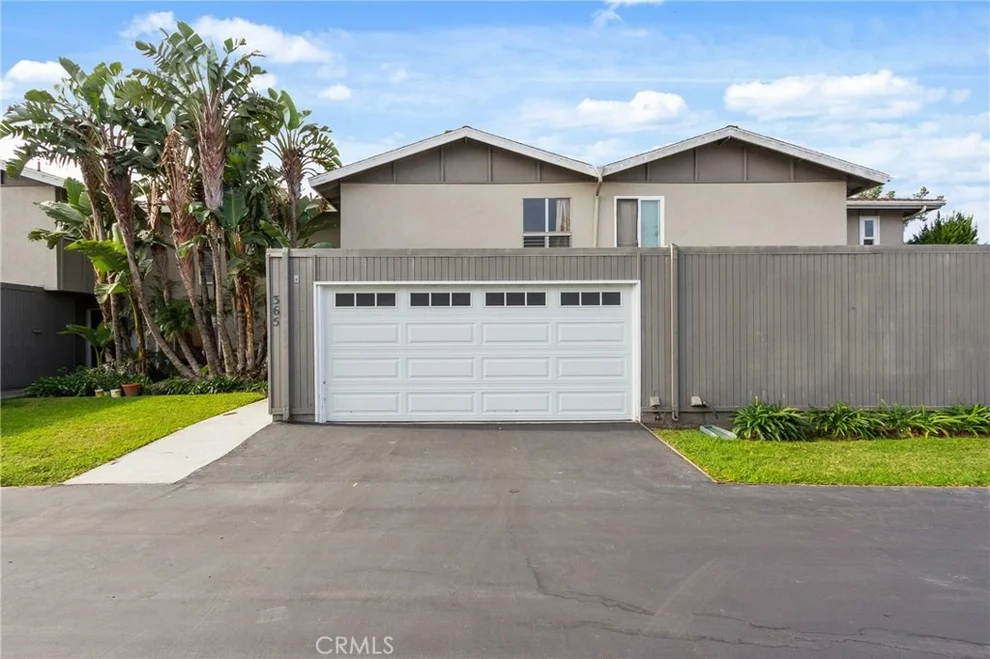 Unit for sale at 365 Lourdes Lane, Costa Mesa, CA 92627