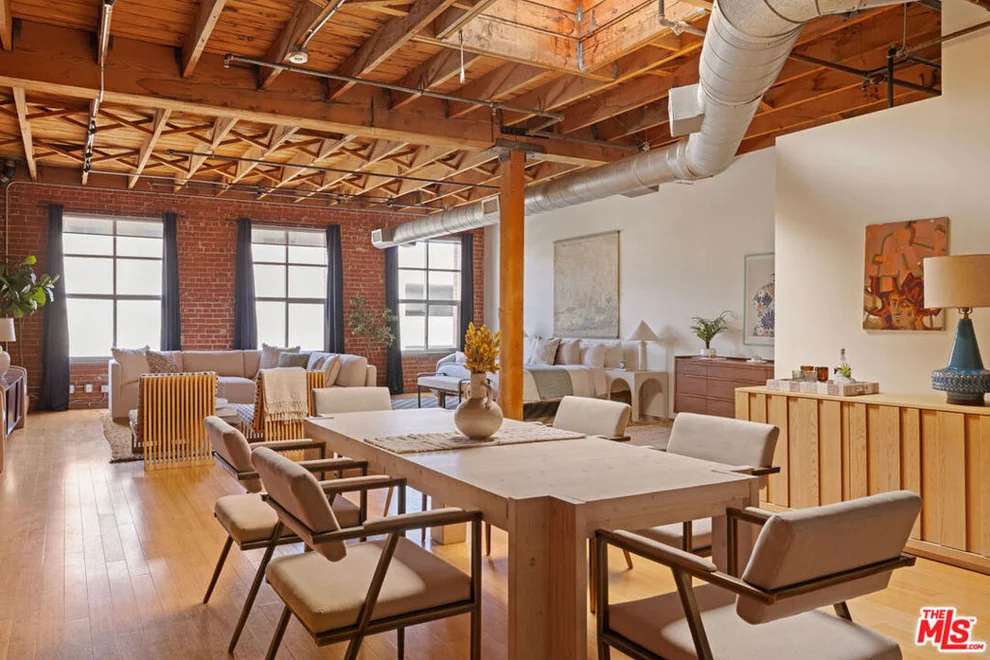 Unit for sale at 500 Molino Street, Los Angeles, CA 90013