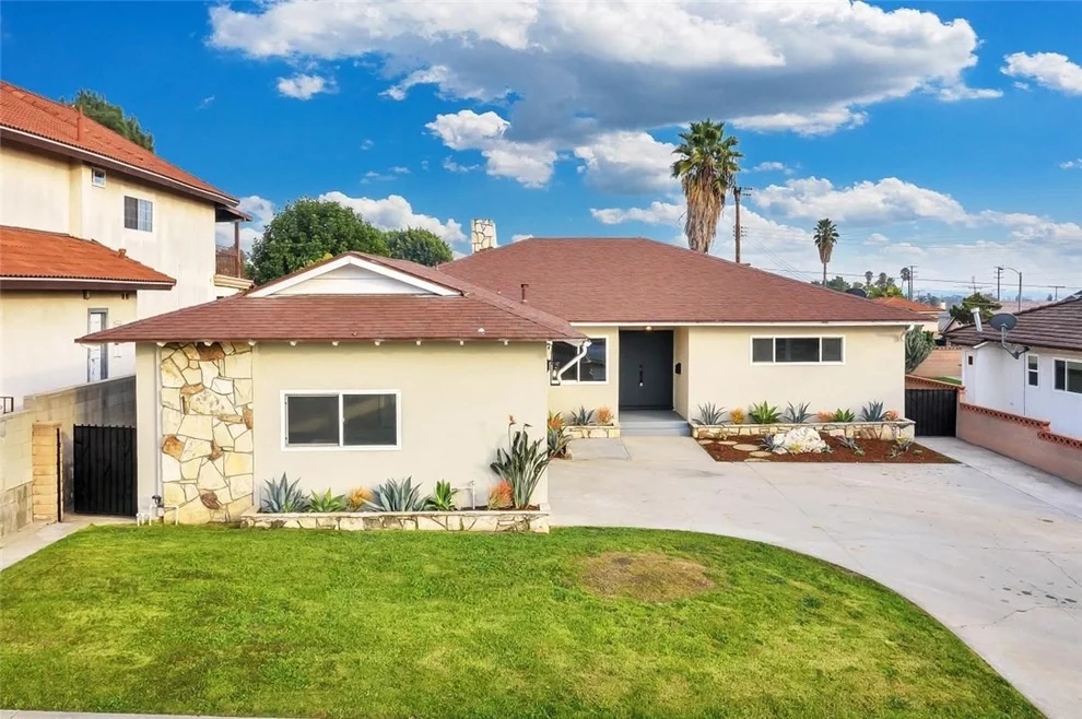 Unit for sale at 724 N 6th Street, Montebello, CA 90640