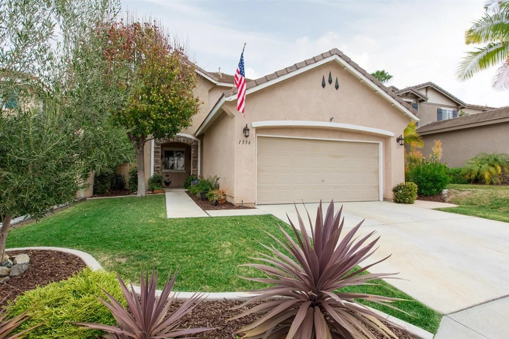 Unit for sale at 1356 Avenida Pantera, San Marcos, CA 92069