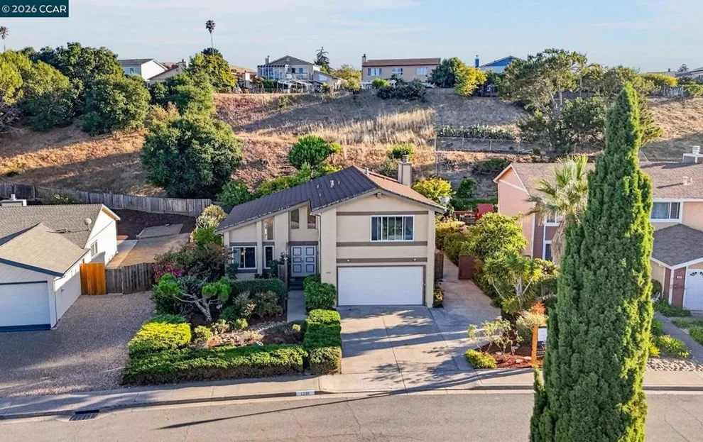 Unit for sale at 1556 Partridge Dr, Hercules, CA 94547