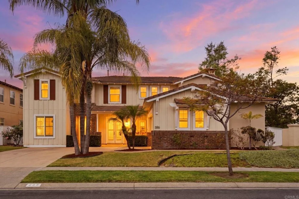Unit for sale at 986 White Alder Avenue, Chula Vista, CA 91914