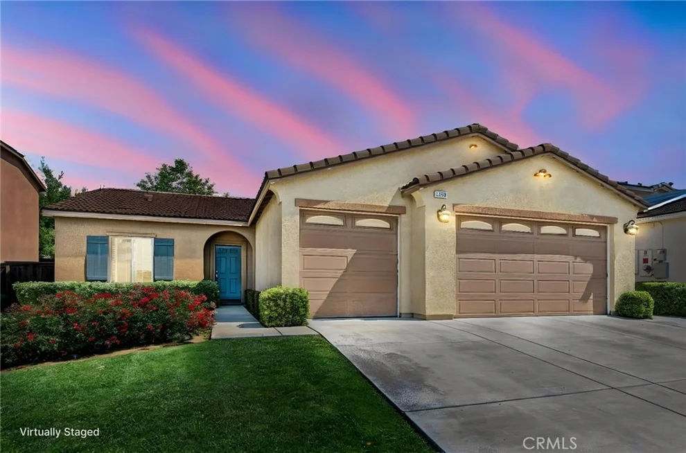 Unit for sale at 1338 Mistletoe Drive, Beaumont, CA 92223