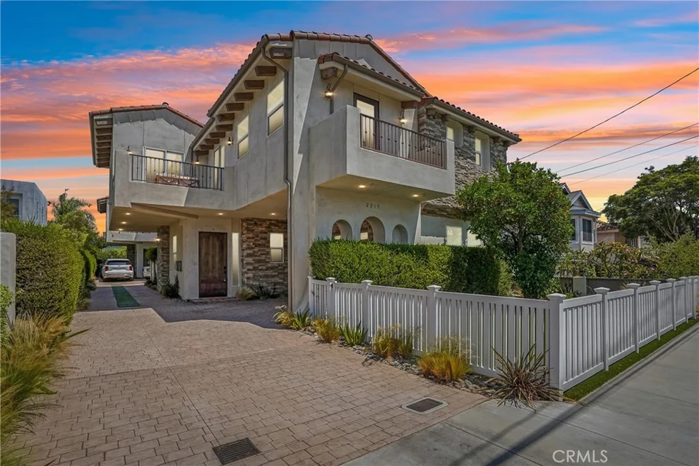 Unit for sale at 2315 Clark Lane, Redondo Beach, CA 90278