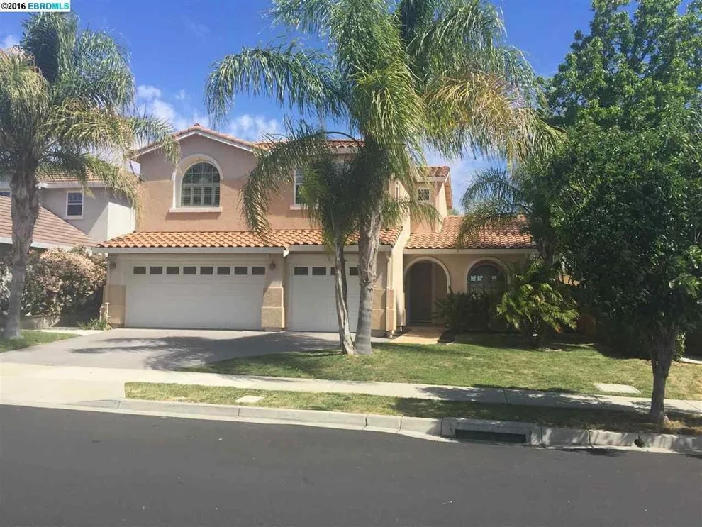 Unit for sale at 789 WATERVILLE DR, Brentwood, CA 94513