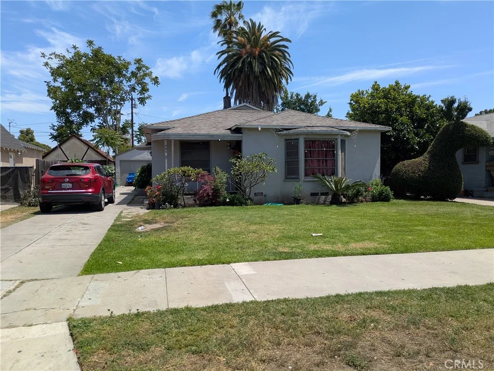 Unit for sale at 1445 Cypress, Santa Ana, CA 92707