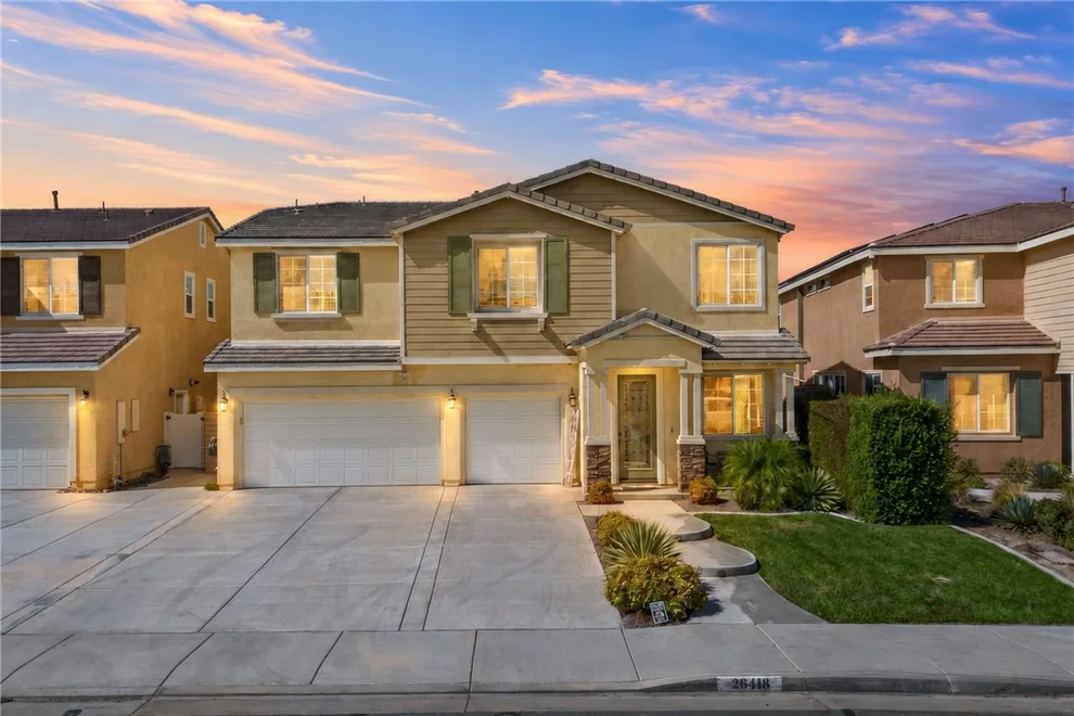Unit for sale at 26418 Bramble Wood, Menifee, CA 92584