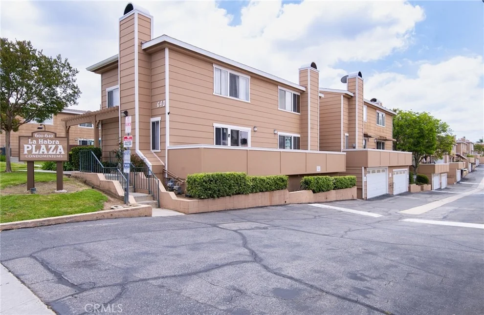Unit for sale at 640 W Lambert, La Habra, CA 90631