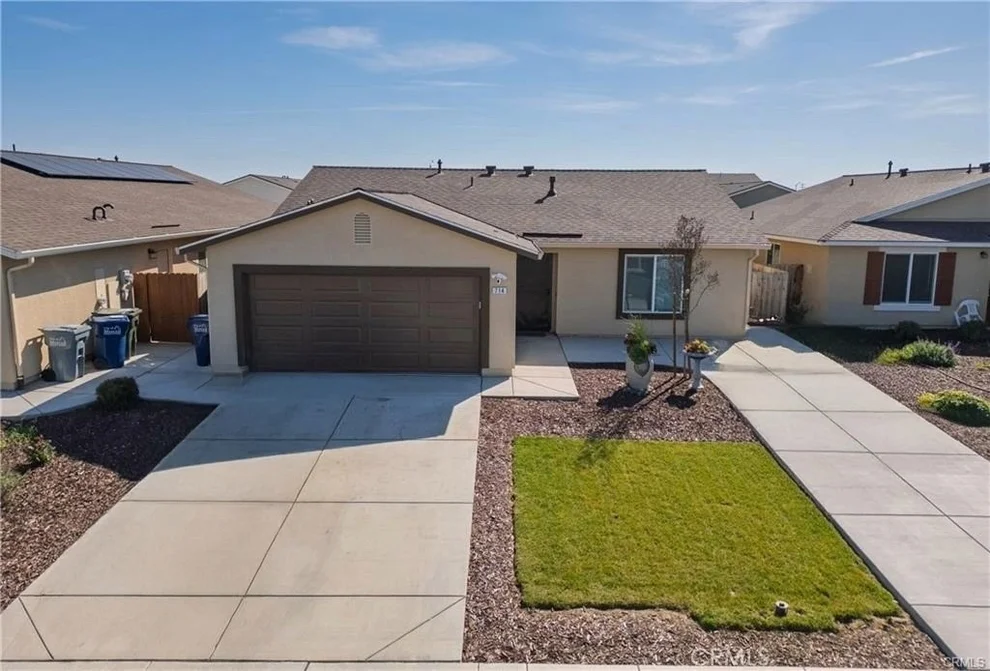 Unit for sale at 714 Dean Court, Merced, CA 95341