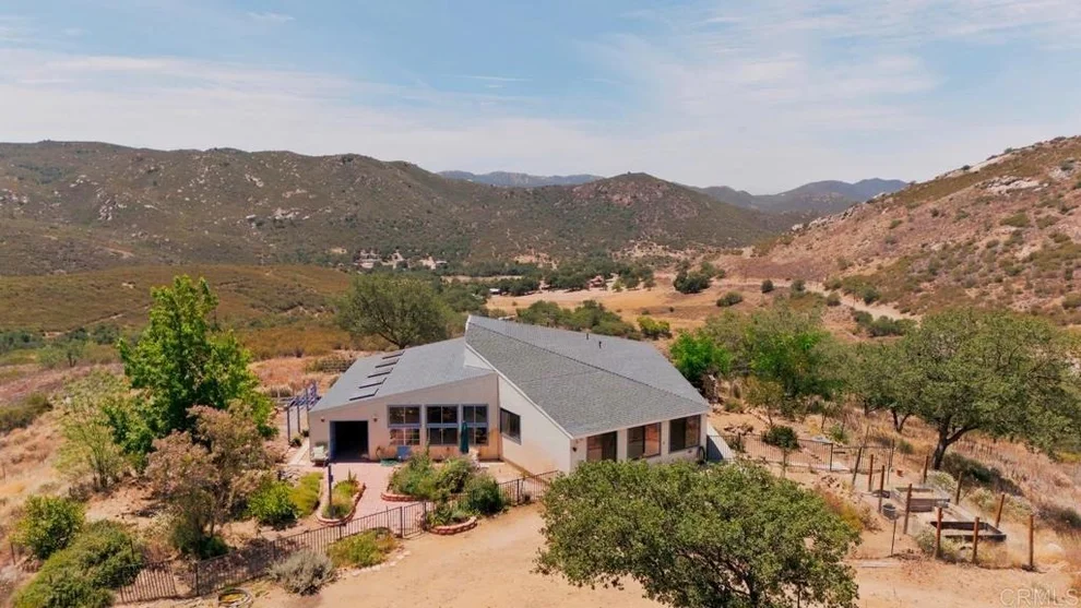 Unit for sale at 12350 Yucca Road, Descanso, CA 91916