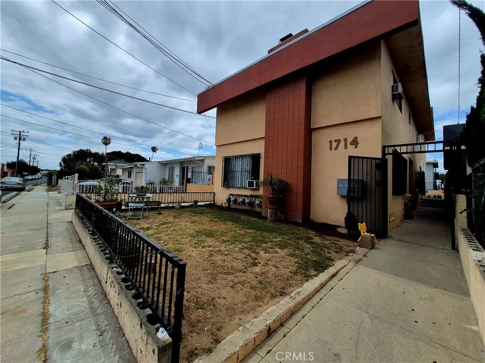 Unit for sale at 1714 W 144th Street, Gardena, CA 90247