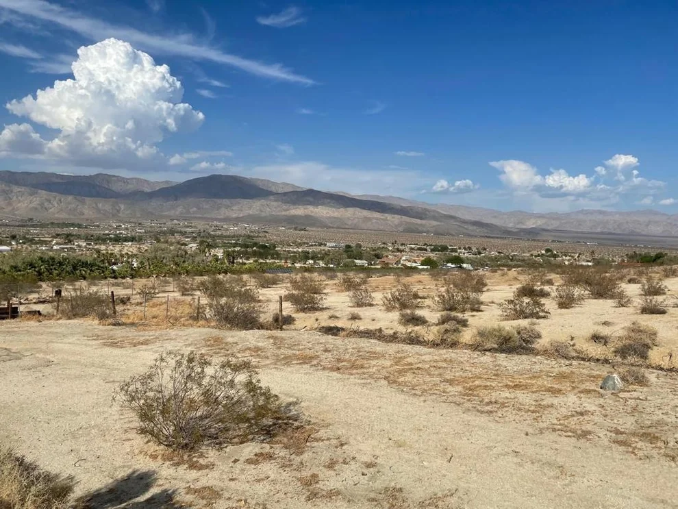 Unit for sale at 0 Safari Road, Sky Valley, CA 92241