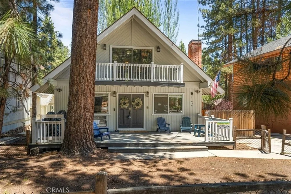 Unit for sale at 41656 Mcwhinney, Big Bear Lake, CA 92315