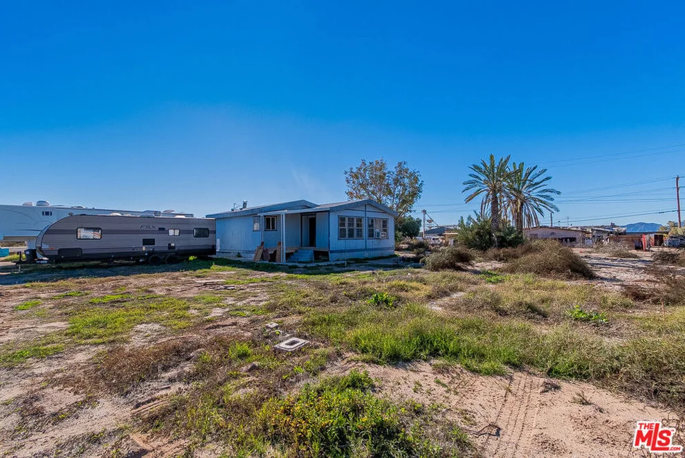 Unit for sale at 24235 Palomas Avenue, Blythe, CA 92225